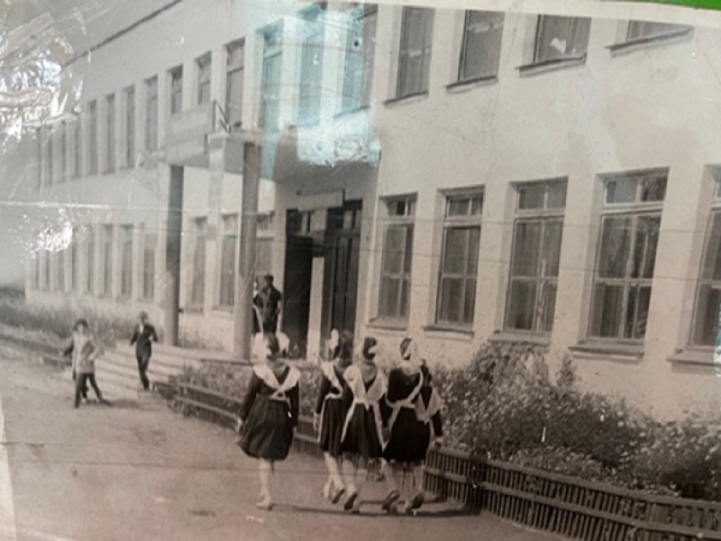 В 1967 году введено в эксплуатацию новое здание.