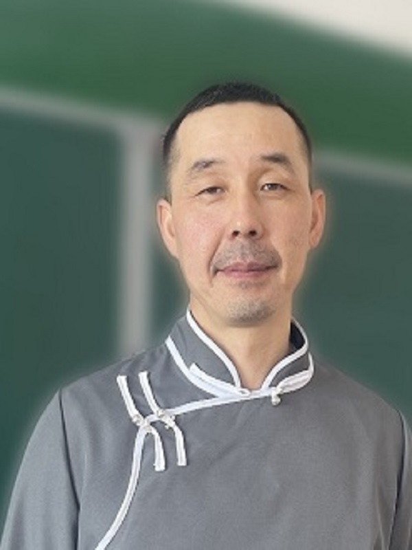 Кускежик Херел Эдуардович.